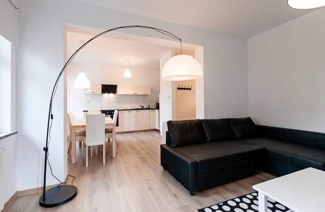 Holiday apartment/apt. for 6 guests with 50m² in Karpacz (242700)