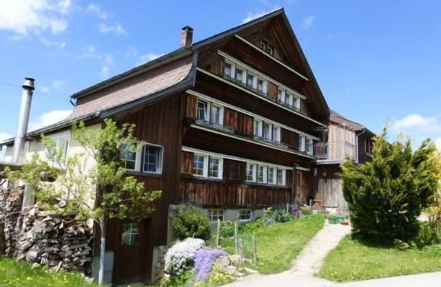 Holiday apartment Bächli for 1 - 7 persons with 3 bedrooms - Farmhouse