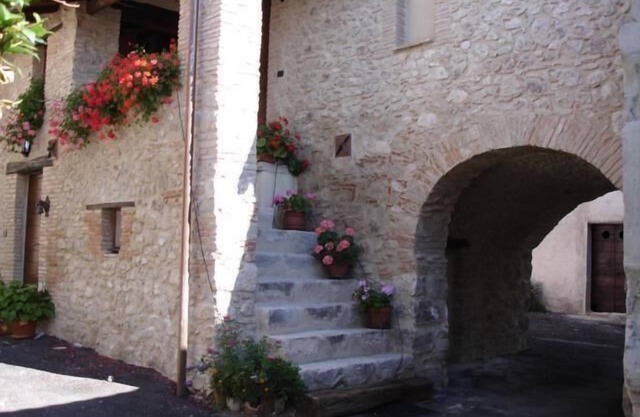 Holiday apartment Barete for 2 - 5 persons with 3 bedrooms - Holiday house