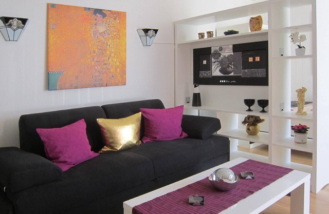 Holiday apartment Bremen for 1 - 2 persons with 1 bedroom - Holiday apartment in one or multi-family