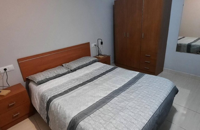 Holiday apartment Camarasa for 1 - 5 persons with 3 bedrooms - Holiday apartment in one or multi-fam