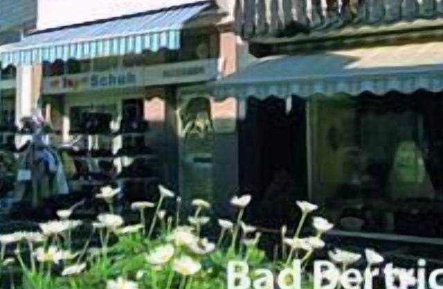 Holiday apartment Bad Bertrich for 1 - 2 persons - Holiday apartment