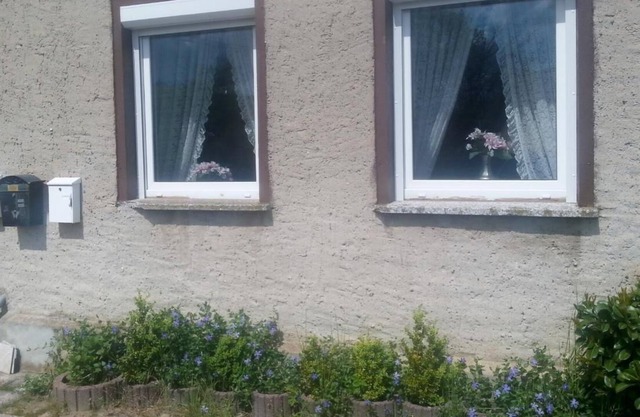 Holiday apartment Siedenbrünzow for 1 - 4 persons with 2 bedrooms - Holiday apartment