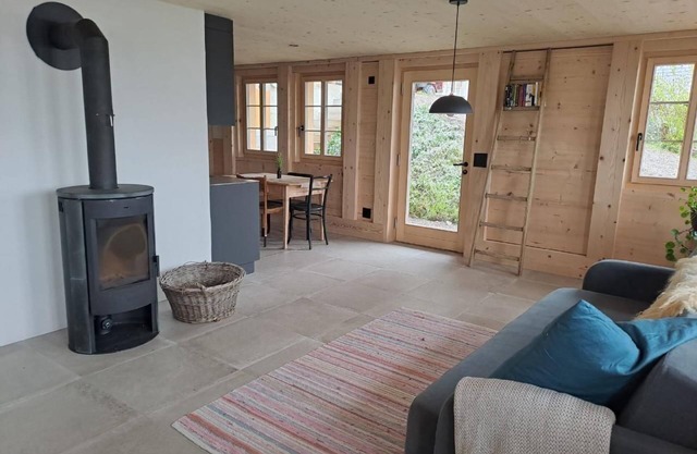 Holiday apartment Emmenmatt for 1 - 3 persons with 1 bedroom - Farmhouse