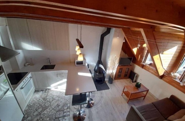 Holiday apartment Caldes de Boi for 1 - 6 persons with 2 bedrooms - Holiday apartment in one or mult