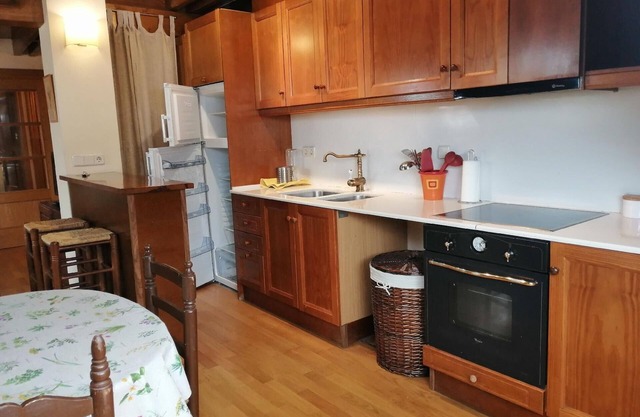 Holiday apartment Caldes de Boi for 1 - 8 persons with 3 bedrooms - Holiday apartment in one or mult