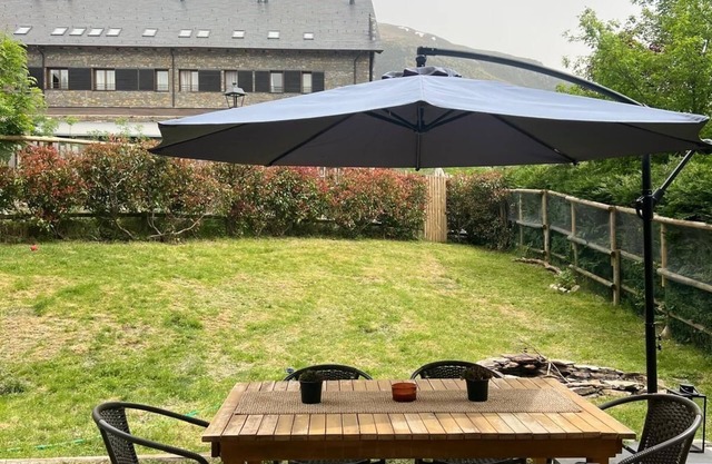 Holiday apartment Caldes de Boi for 1 - 4 persons with 2 bedrooms - Holiday apartment in one or mult