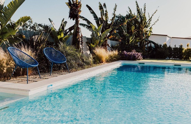 Holiday apartment Estoi for 1 - 6 persons with 2 bedrooms - Row house