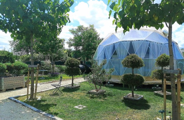 Holiday apartment Fertõrákos for 1 - 3 persons with 1 bedroom - Holiday apartment