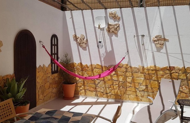 Holiday apartment Fuseta for 1 - 4 persons with 2 bedrooms - Holiday apartment in one or multi-famil