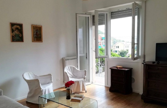 Holiday apartment Genova for 1 - 4 persons with 1 bedroom - Holiday apartment