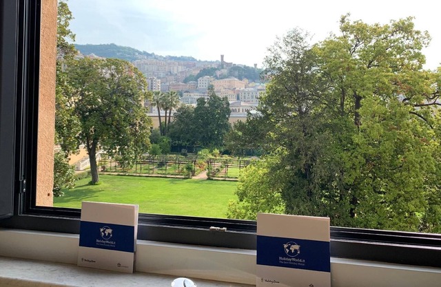 Holiday apartment Genova for 1 - 4 persons - Holiday apartment in one or multi-family house