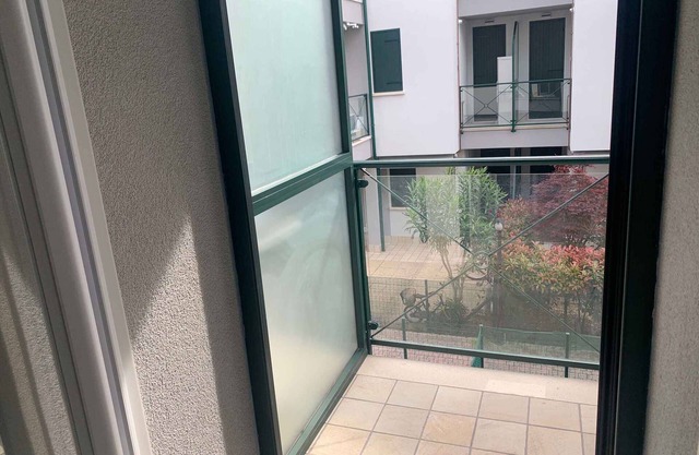 Holiday apartment with air conditoning