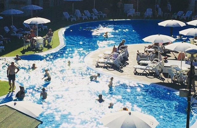 Holiday apartment Lido di Spina for 1 - 8 persons with 3 bedrooms - Holiday apartment