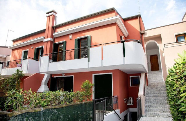 Holiday apartment Jesolo for 1 - 4 persons with 2 bedrooms - Holiday apartment in one or multi-famil