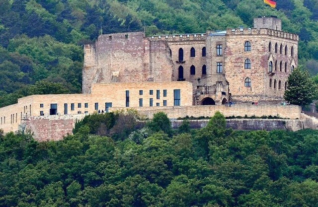 Holiday apartment Küferhof St. Martin