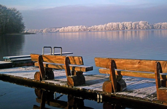 Holiday apartment Klein Pritz WEST 281 - WEST 281