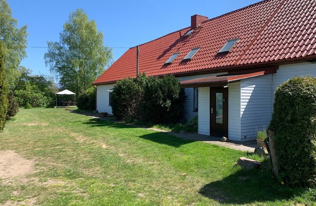 Holiday apartment Katschow for 1 - 2 persons with 1 bedroom - Holiday apartment in one or multi-fami