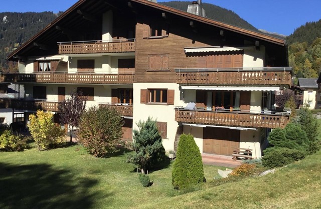 Holiday apartment Klosters for 1 - 5 persons with 2 bedrooms - Holiday apartment in one or multi-fam