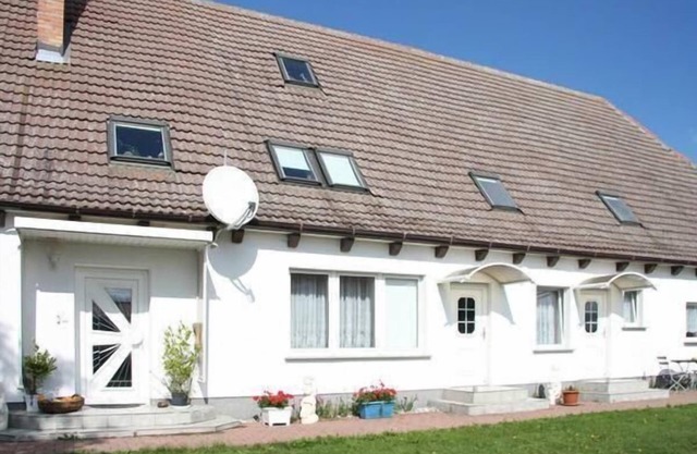 Holiday apartment Krummin for 1 - 4 persons with 2 bedrooms - Holiday apartment