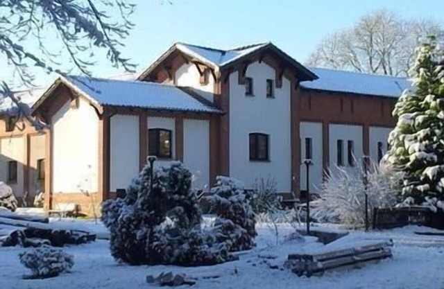 Holiday apartment Kuchelmiß for 1 - 4 persons with 2 bedrooms - Holiday apartment