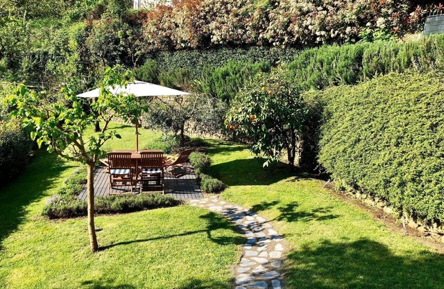 Holiday apartment La Spezia for 1 - 2 persons with 1 bedroom - Holiday apartment