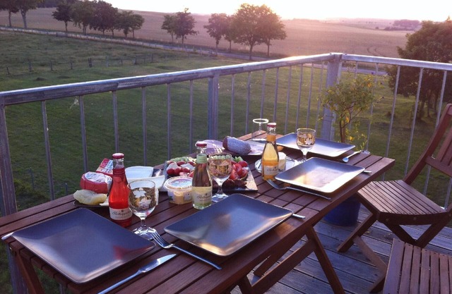 Holiday apartment Lelkendorf for 1 - 4 persons with 2 bedrooms - Holiday apartment in one or multi-f