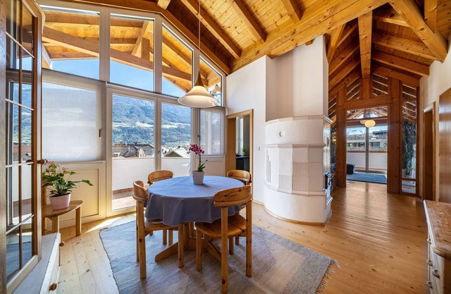 Holiday Apartment "Luisa" with Mountain View, Private Terrace & Wi-Fi