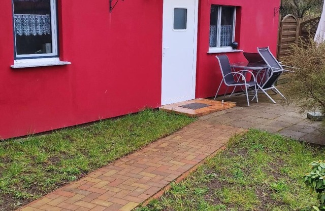 Holiday apartment Lychen for 1 - 3 persons - Holiday apartment