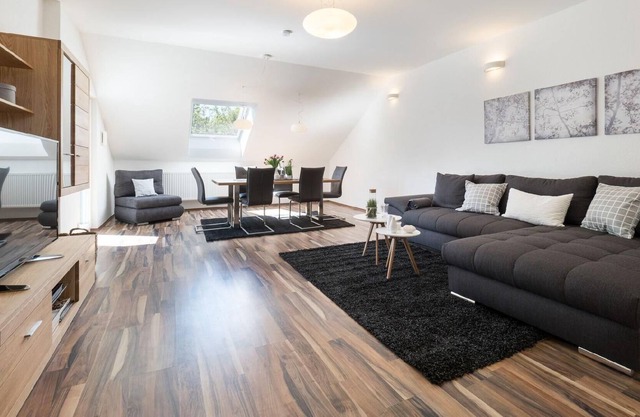 Holiday apartment Mainz for 1 - 6 persons with 2 bedrooms - Holiday apartment