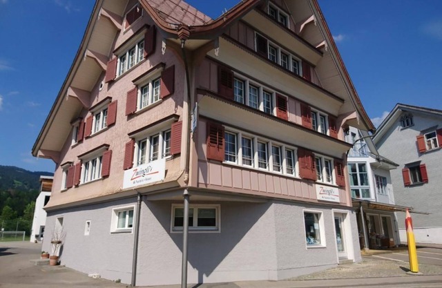 Holiday apartment Nesslau for 1 - 6 persons with 3 bedrooms - Holiday apartment