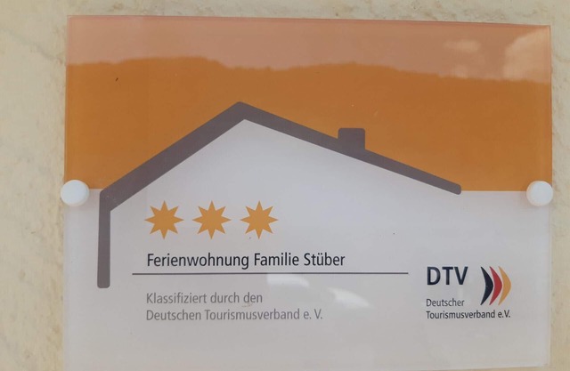 Holiday apartment Oberdiebach for 1 - 3 persons with 1 bedroom - Holiday apartment