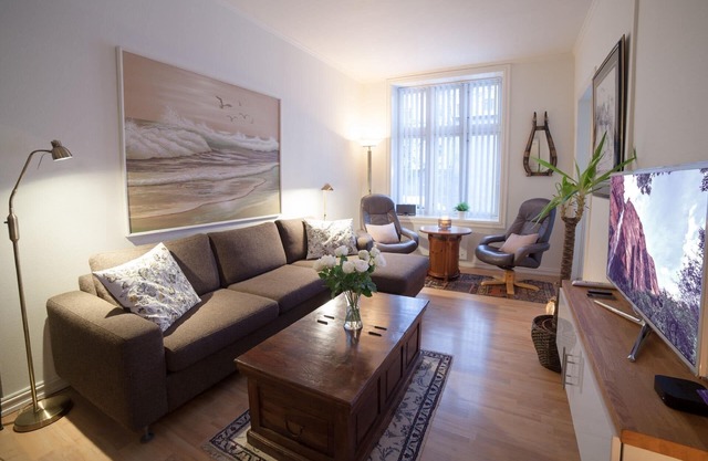 Holiday apartment Oslo for 1 - 4 persons with 2 bedrooms - Holiday apartment in one or multi-family