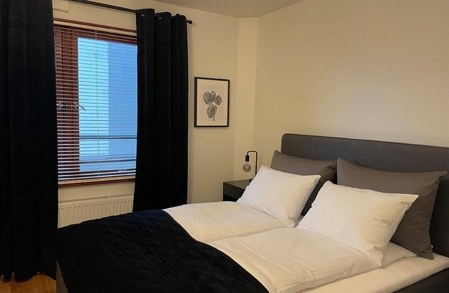 Holiday apartment Oslo for 1 - 2 persons with 1 bedroom - Holiday apartment in one or multi-family h