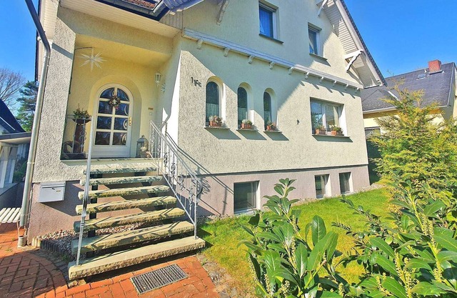 Holiday apartment Plau am See SEE 3662 - SEE 3662