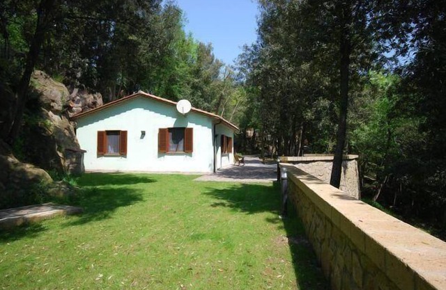 Holiday apartment Pitigliano for 1 - 4 persons with 2 bedrooms - Holiday house