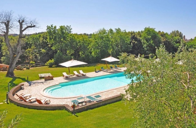 Holiday apartment Pitigliano for 1 - 2 persons - Holiday house