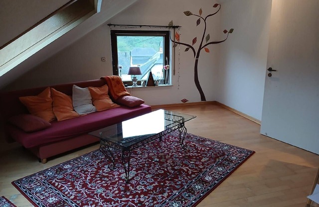 Holiday apartment Piesport for 2 - 3 persons with 1 bedroom - Holiday apartment