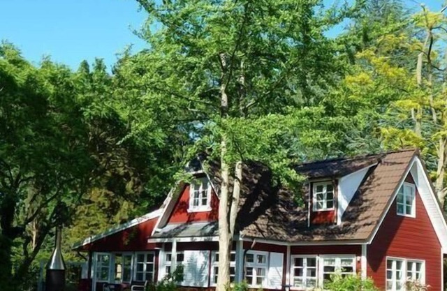 Holiday apartment Plön for 2 - 5 persons with 3 bedrooms - Luxury holiday home