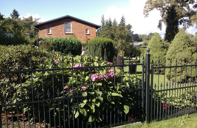 Holiday apartment Putbus for 2 persons with 1 bedroom - Holiday house