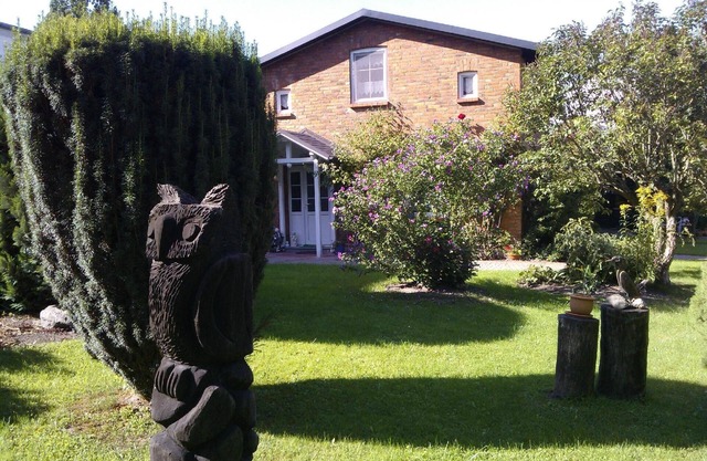 Holiday apartment Putbus for 2 persons with 1 bedroom - Holiday house