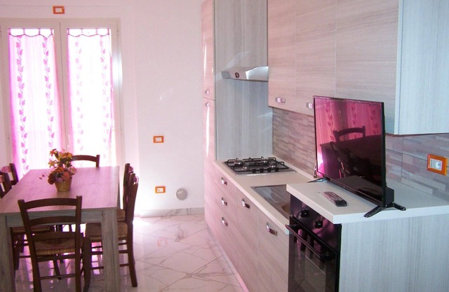 Holiday apartment Riccione for 1 - 6 persons with 1 bedroom - Holiday apartment