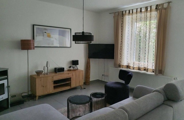 Holiday apartment Sassnitz for 1 - 2 persons with 1 bedroom - Holiday apartment