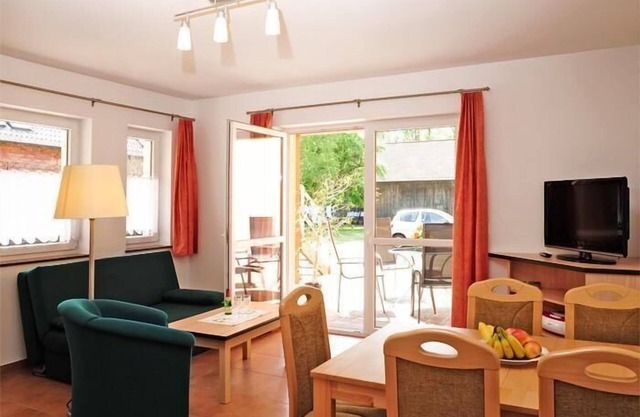 Holiday apartment Schlepzig for 1 - 5 persons with 2 bedrooms - Holiday apartment in one or multi-fa