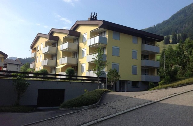 Holiday apartment Sörenberg for 1 - 4 persons with 1 bedroom - Holiday apartment