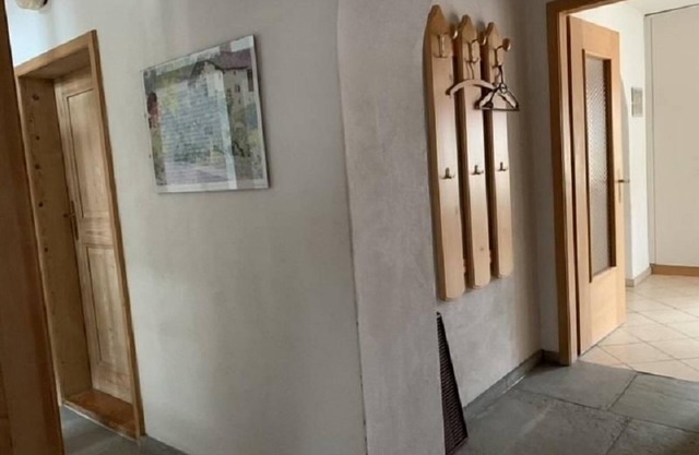 Holiday apartment Stampa for 1 - 6 persons with 2 bedrooms - Holiday apartment