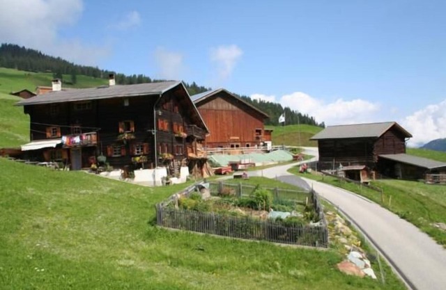 Holiday apartment Tenna for 2 - 4 persons with 2 bedrooms - Holiday apartment
