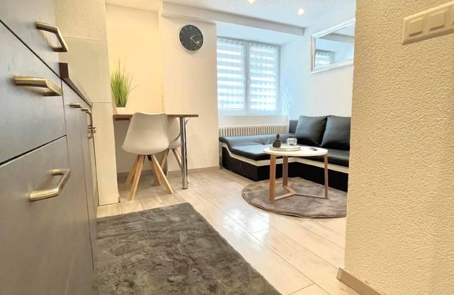 Holiday apartment Unterterzen for 1 - 4 persons with 1 bedroom - Holiday apartment