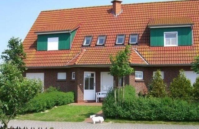 Holiday apartment Upleward for 1 - 2 persons with 1 bedroom - Holiday apartment