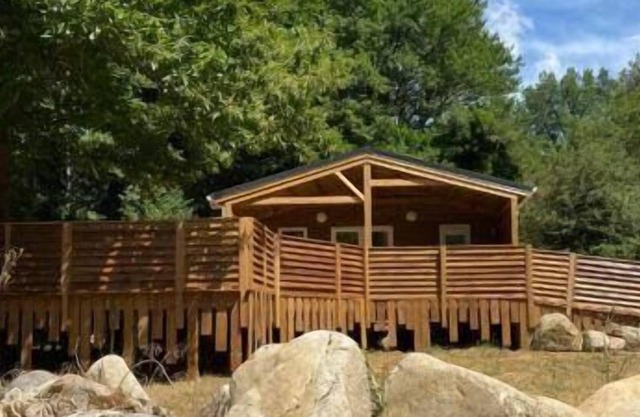 Holiday apartment Vivario for 1 - 6 persons with 3 bedrooms - Holiday house